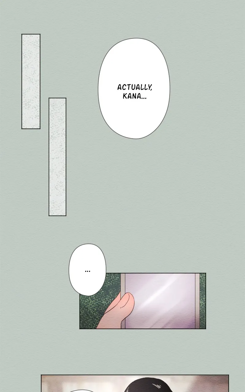 Mistake Chapter 31 page 50 - 
