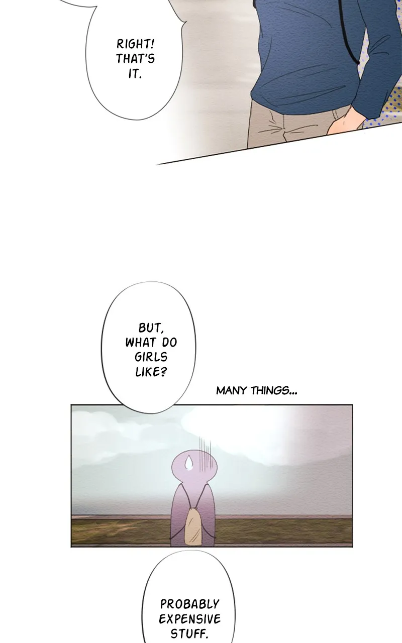 Mistake Chapter 31 page 6 - 