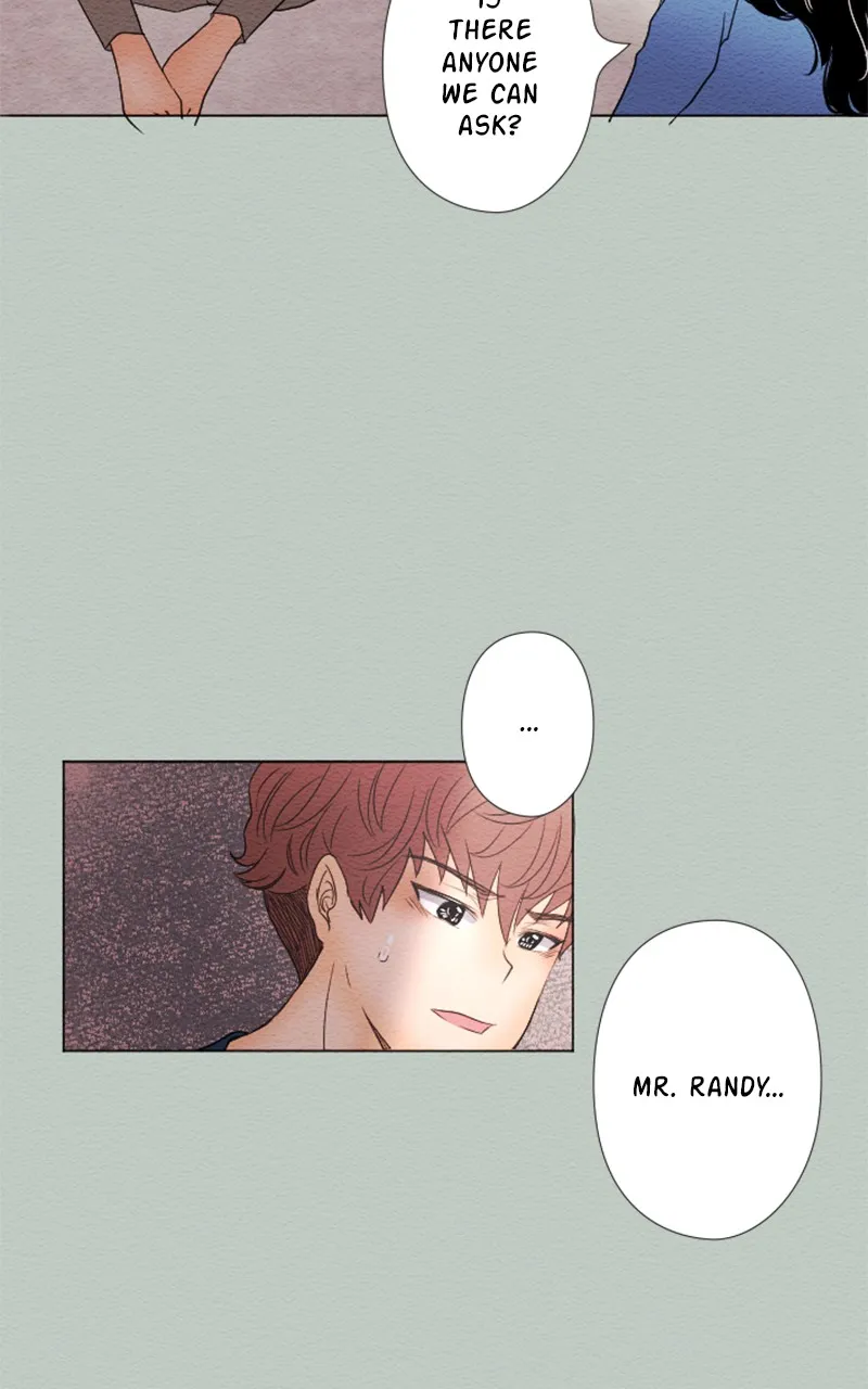 Mistake Chapter 31 page 52 - 