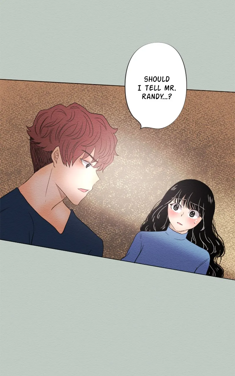 Mistake Chapter 31 page 53 - 