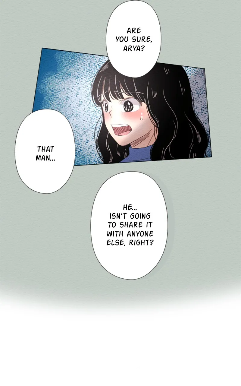 Mistake Chapter 31 page 54 - 