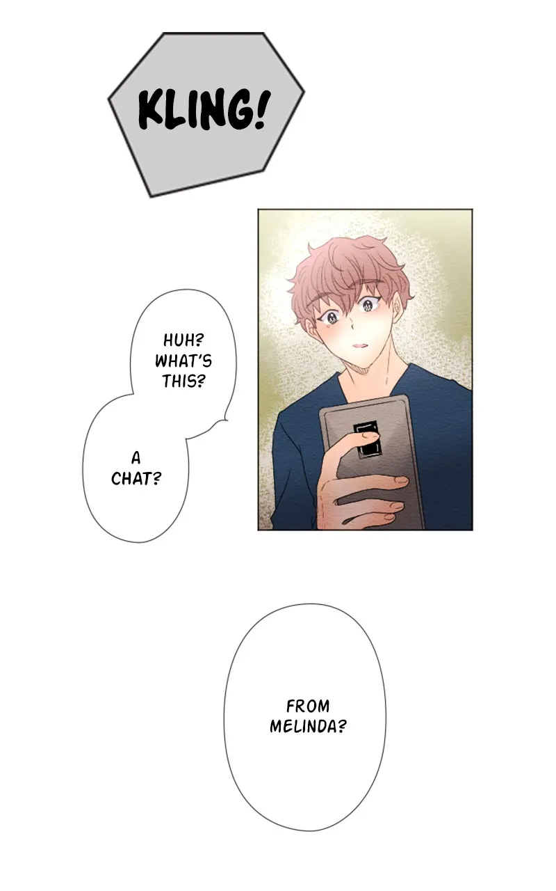 Mistake Chapter 31 page 10 - 