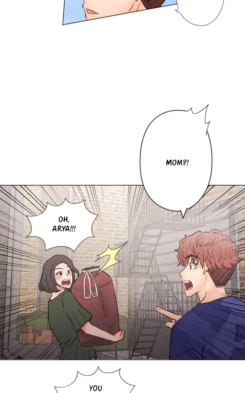Mistake Chapter 32 page 11 - 
