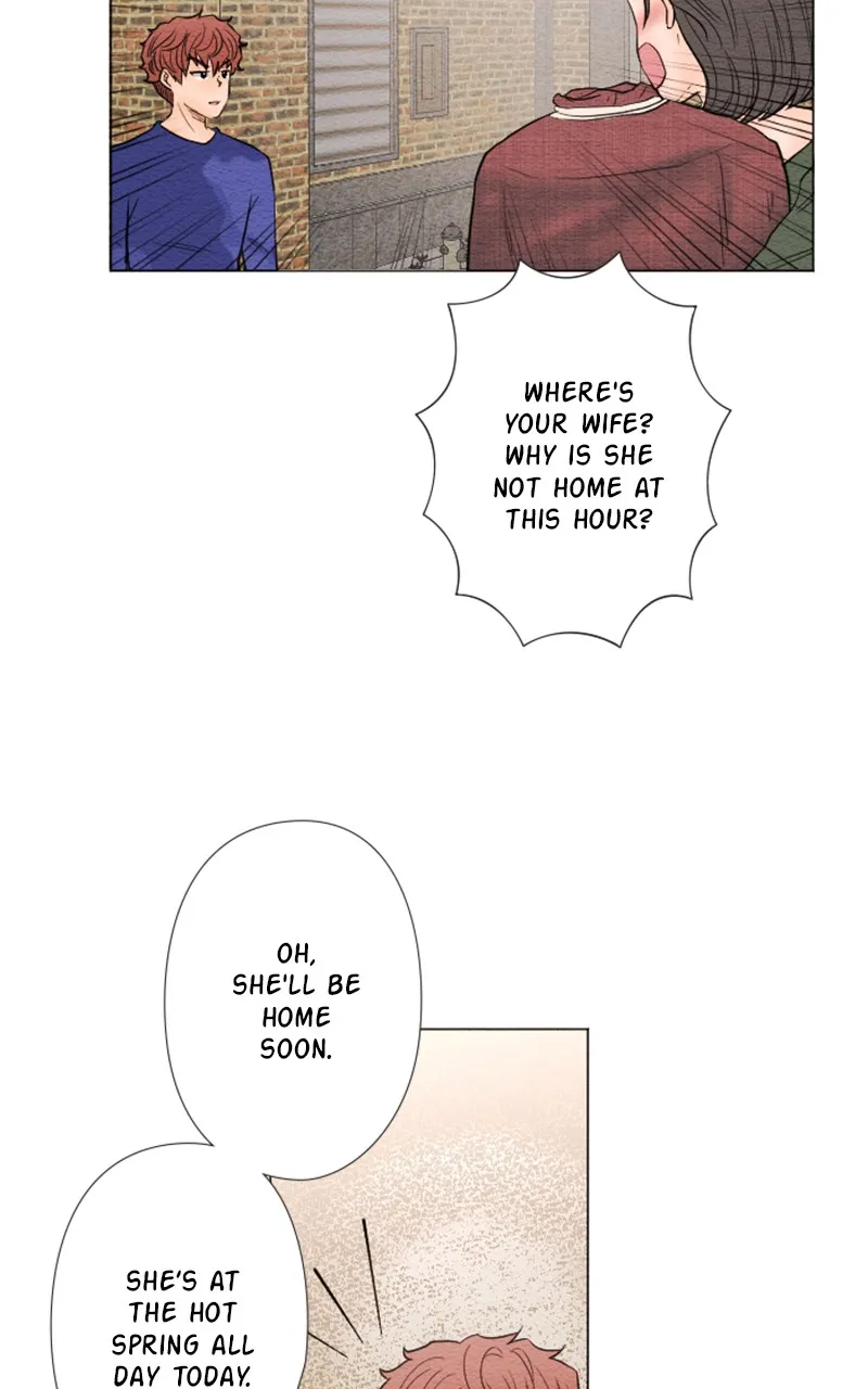 Mistake Chapter 32 page 13 - 
