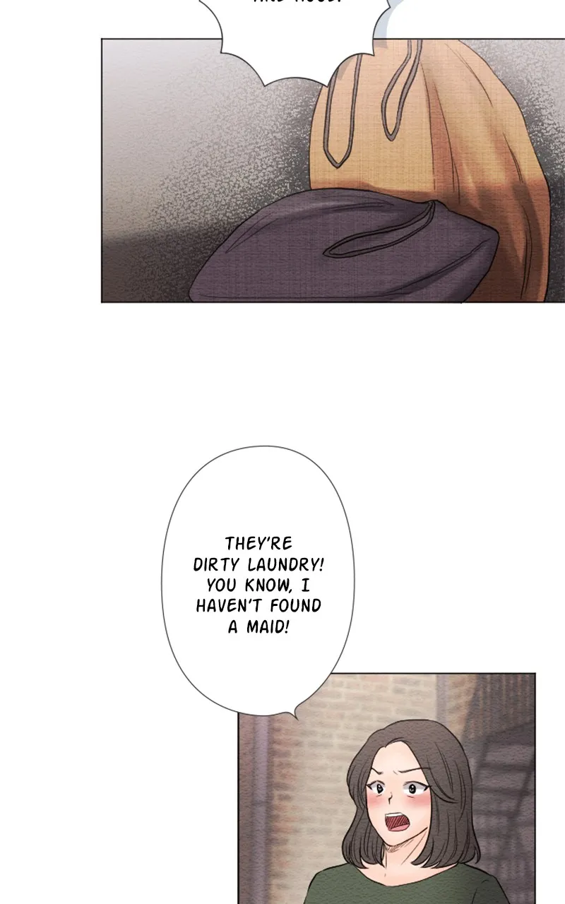 Mistake Chapter 32 page 16 - 