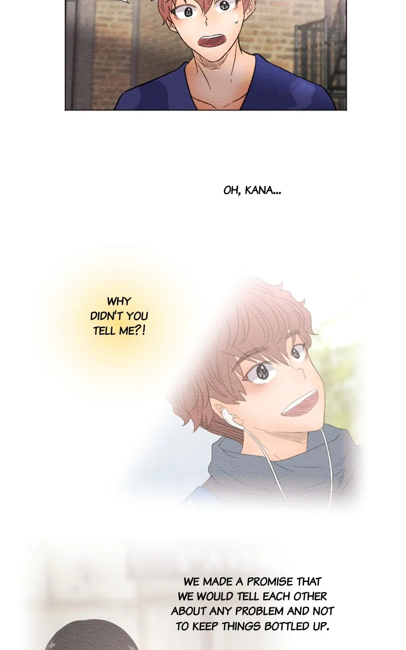 Mistake Chapter 32 page 22 - 