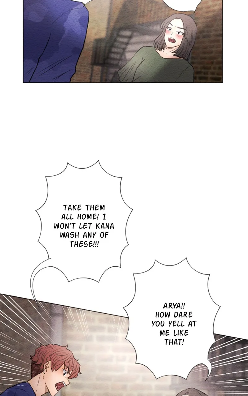 Mistake Chapter 32 page 24 - 
