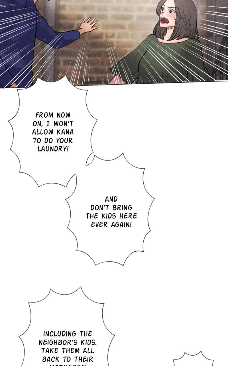 Mistake Chapter 32 page 25 - 