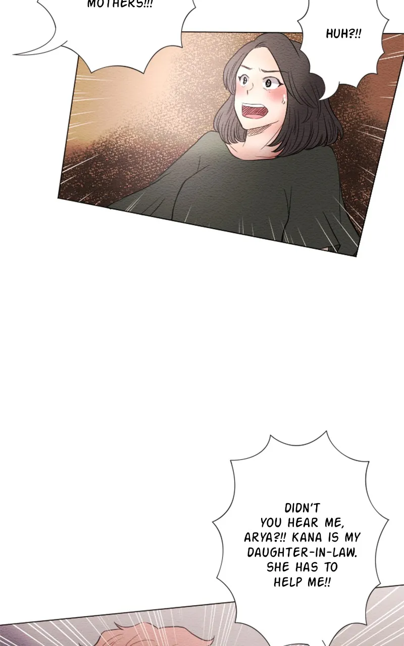 Mistake Chapter 32 page 26 - 
