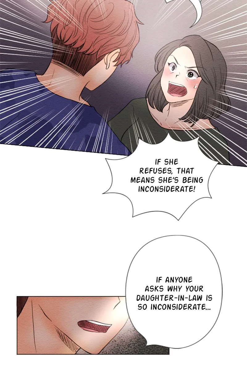 Mistake Chapter 32 page 27 - 