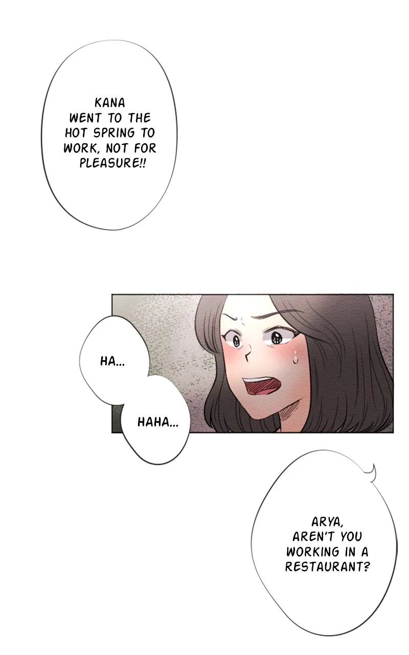 Mistake Chapter 32 page 29 - 