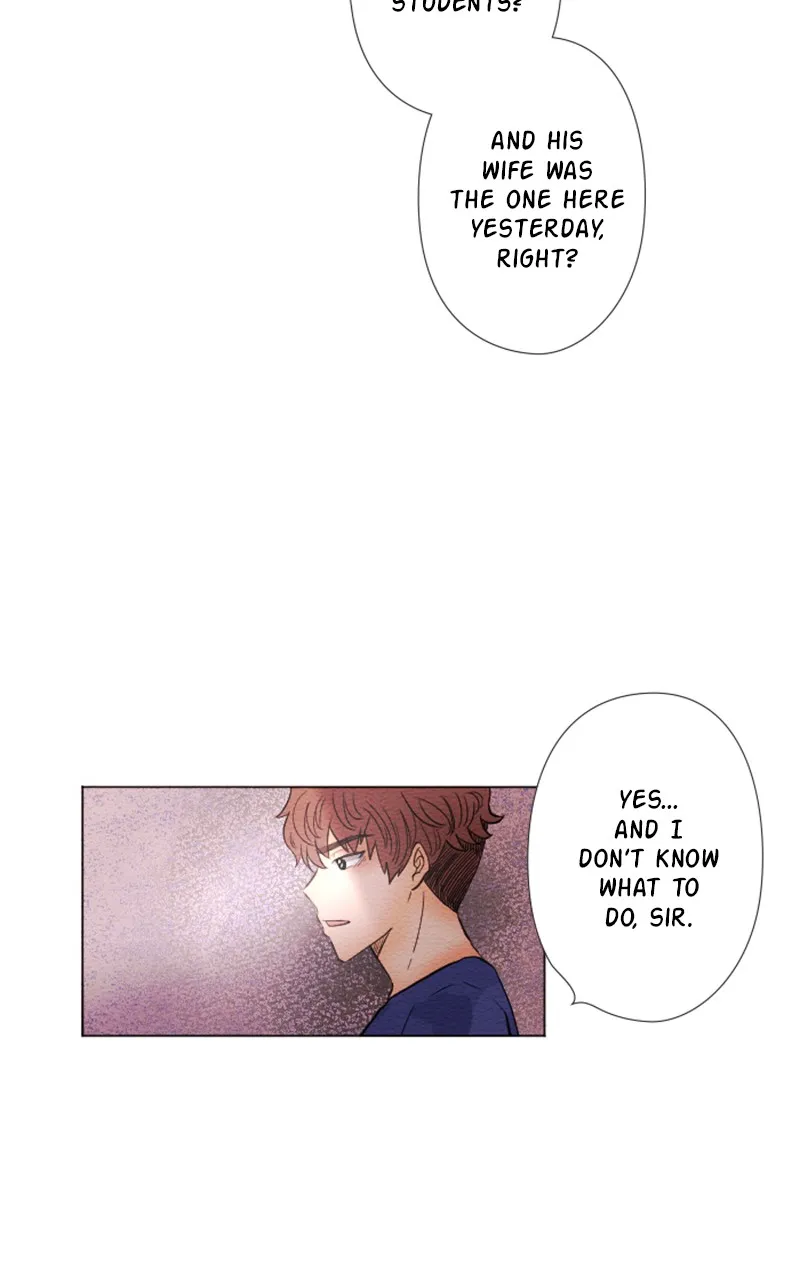 Mistake Chapter 32 page 4 - 
