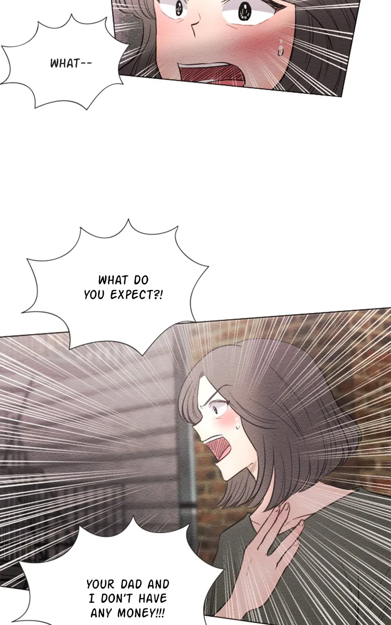 Mistake Chapter 32 page 31 - 