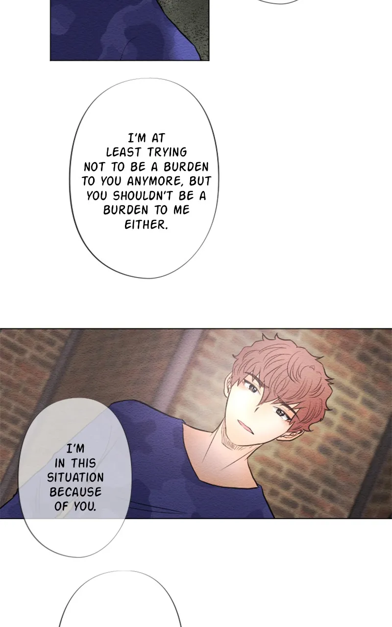 Mistake Chapter 32 page 33 - 
