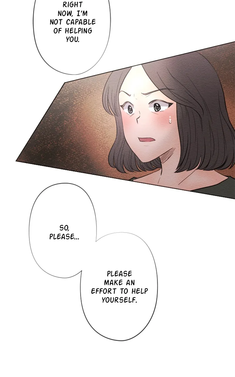Mistake Chapter 32 page 34 - 
