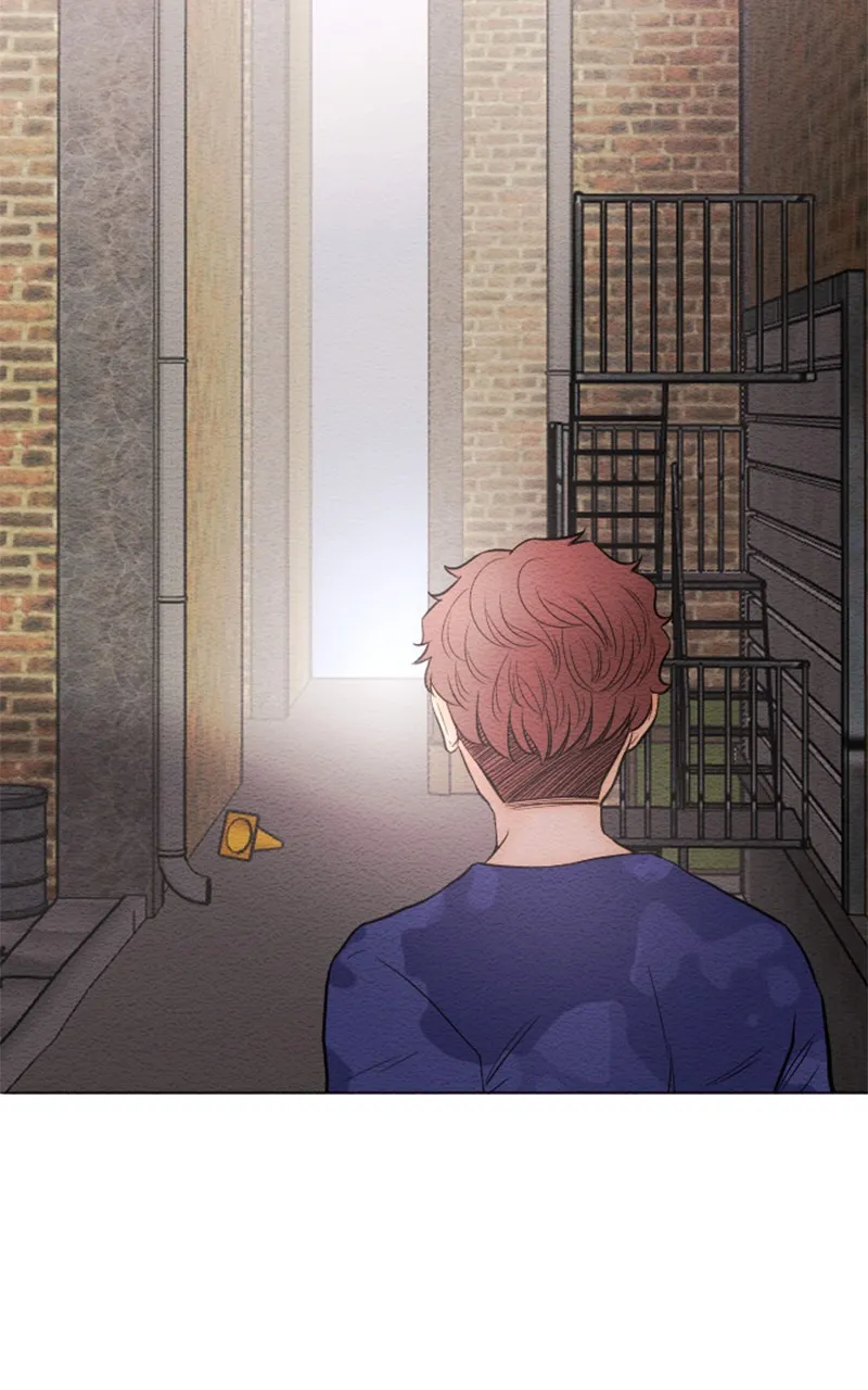 Mistake Chapter 32 page 38 - 