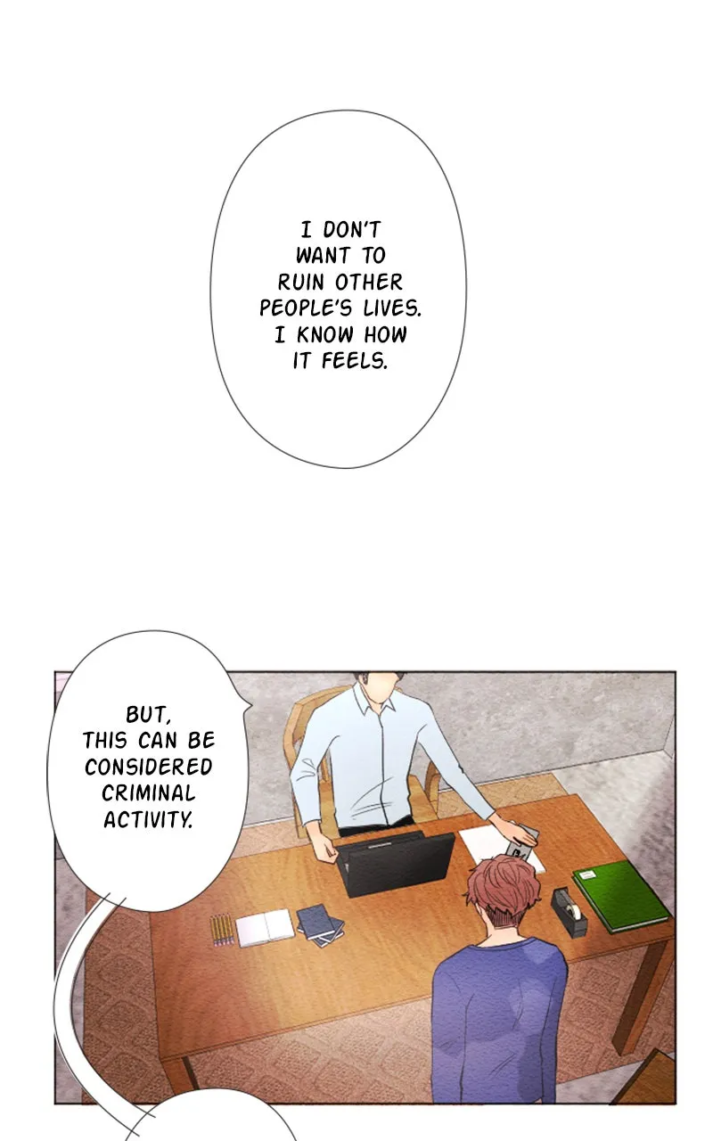 Mistake Chapter 32 page 5 - 