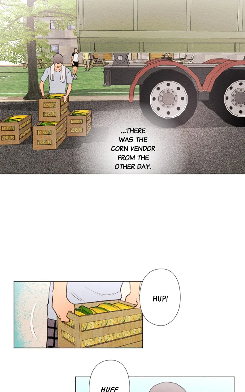 Mistake Chapter 32 page 41 - 
