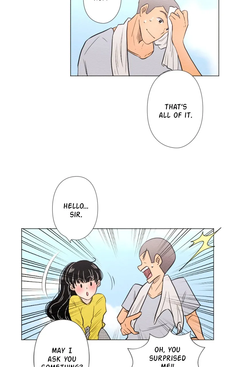 Mistake Chapter 32 page 42 - 