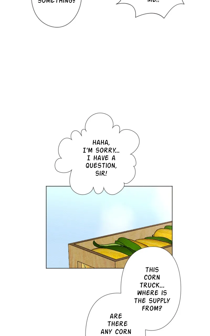 Mistake Chapter 32 page 43 - 