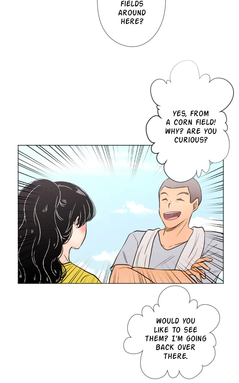 Mistake Chapter 32 page 44 - 