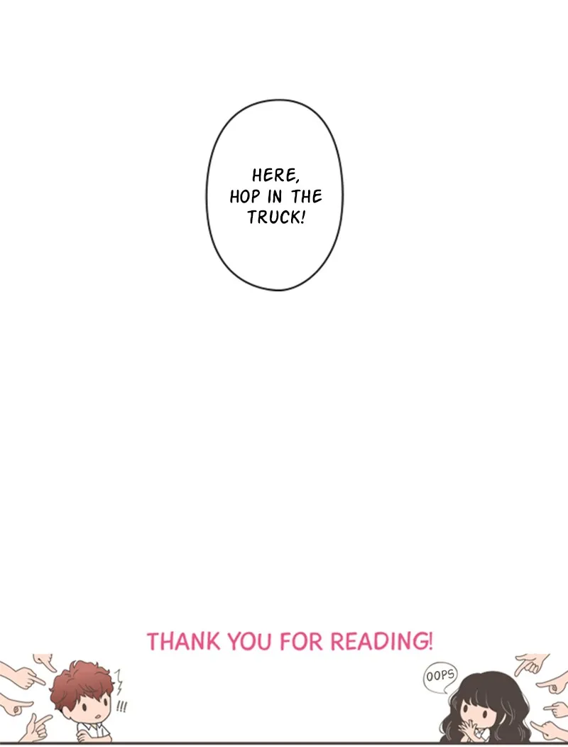 Mistake Chapter 32 page 46 - 