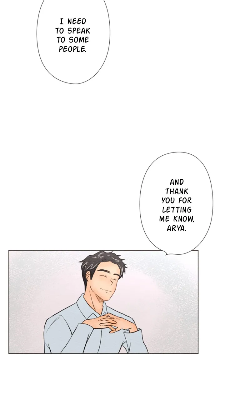 Mistake Chapter 32 page 6 - 