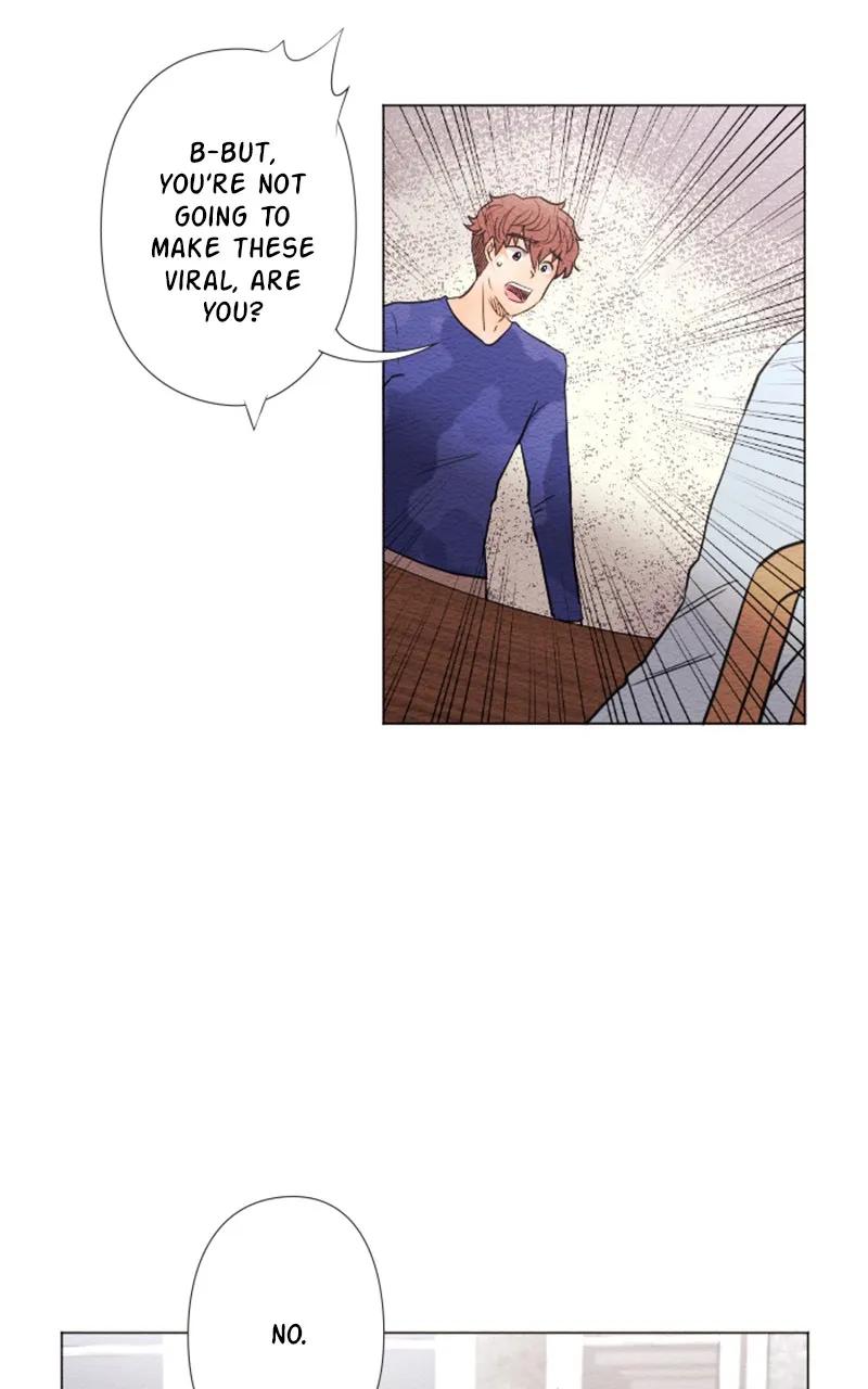 Mistake Chapter 32 page 7 - 