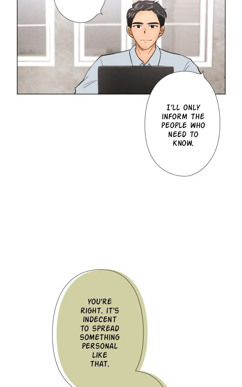Mistake Chapter 32 page 8 - 