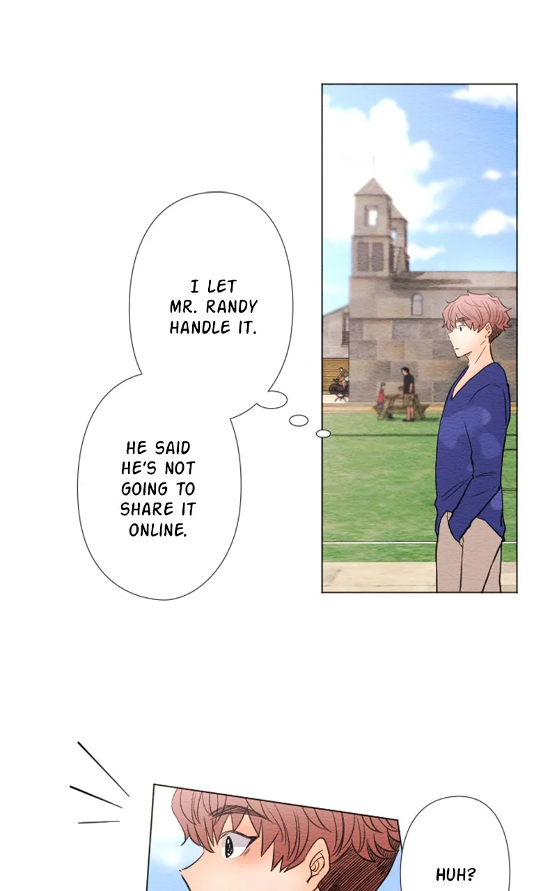 Mistake Chapter 32 page 10 - 