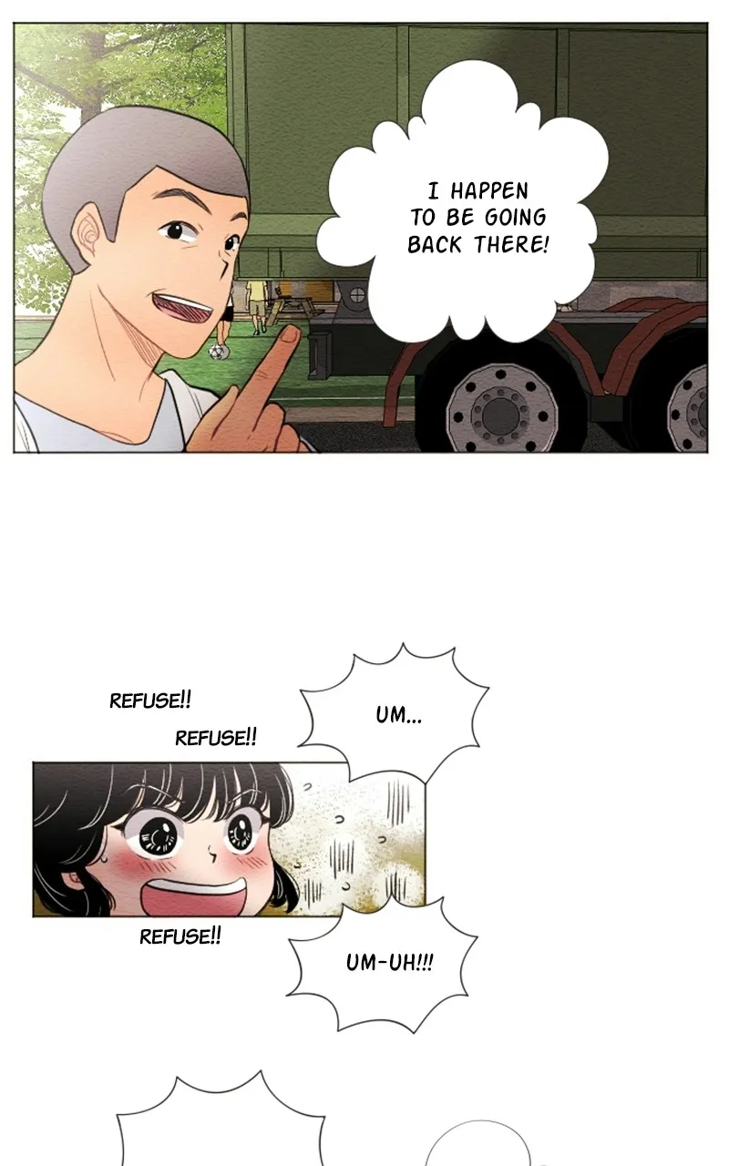 Mistake Chapter 33 page 2 - 