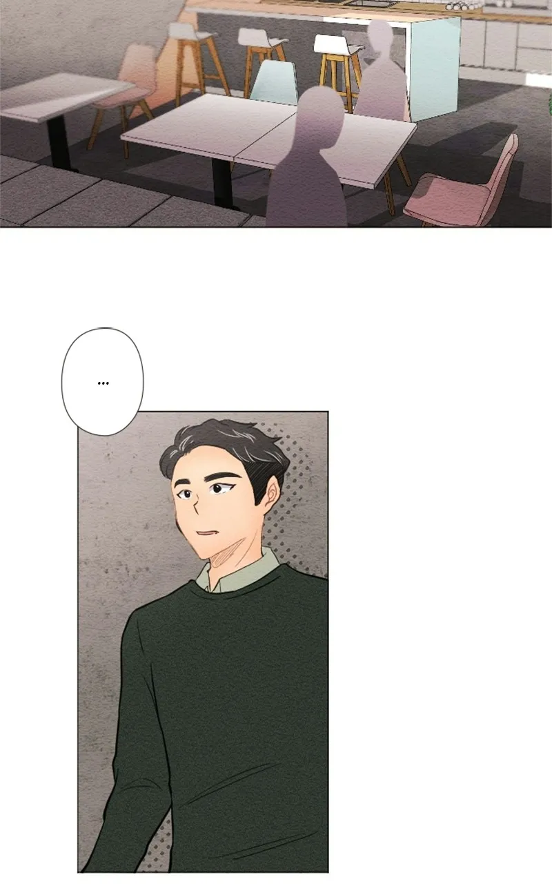 Mistake Chapter 33 page 11 - 
