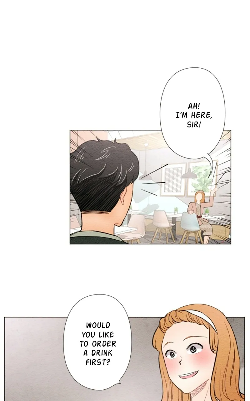 Mistake Chapter 33 page 12 - 