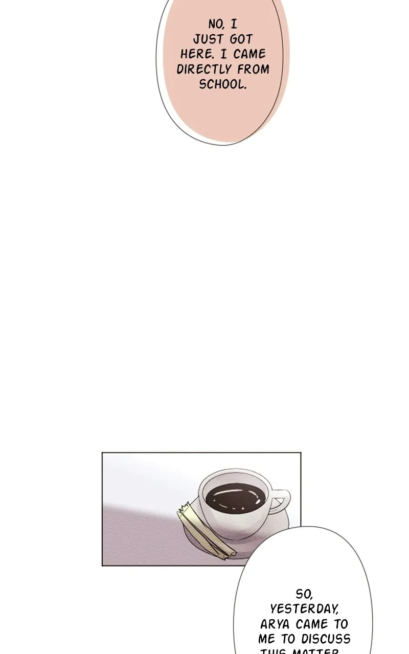 Mistake Chapter 33 page 14 - 