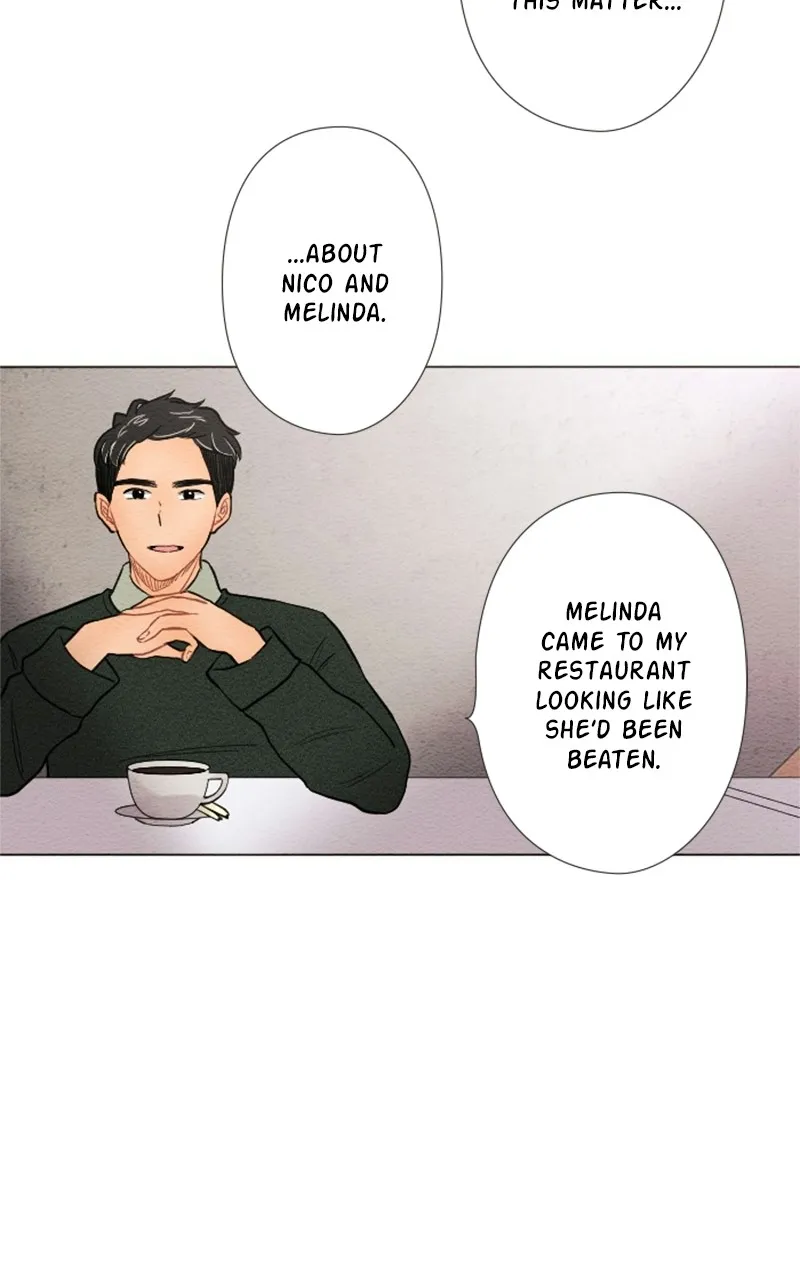 Mistake Chapter 33 page 15 - 