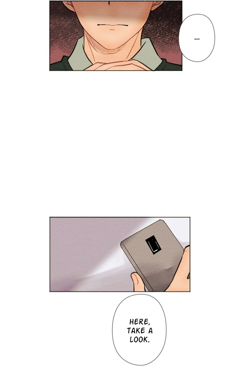 Mistake Chapter 33 page 16 - 