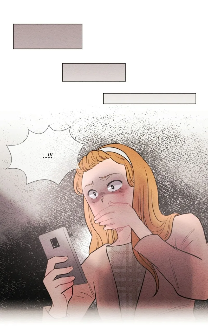 Mistake Chapter 33 page 17 - 