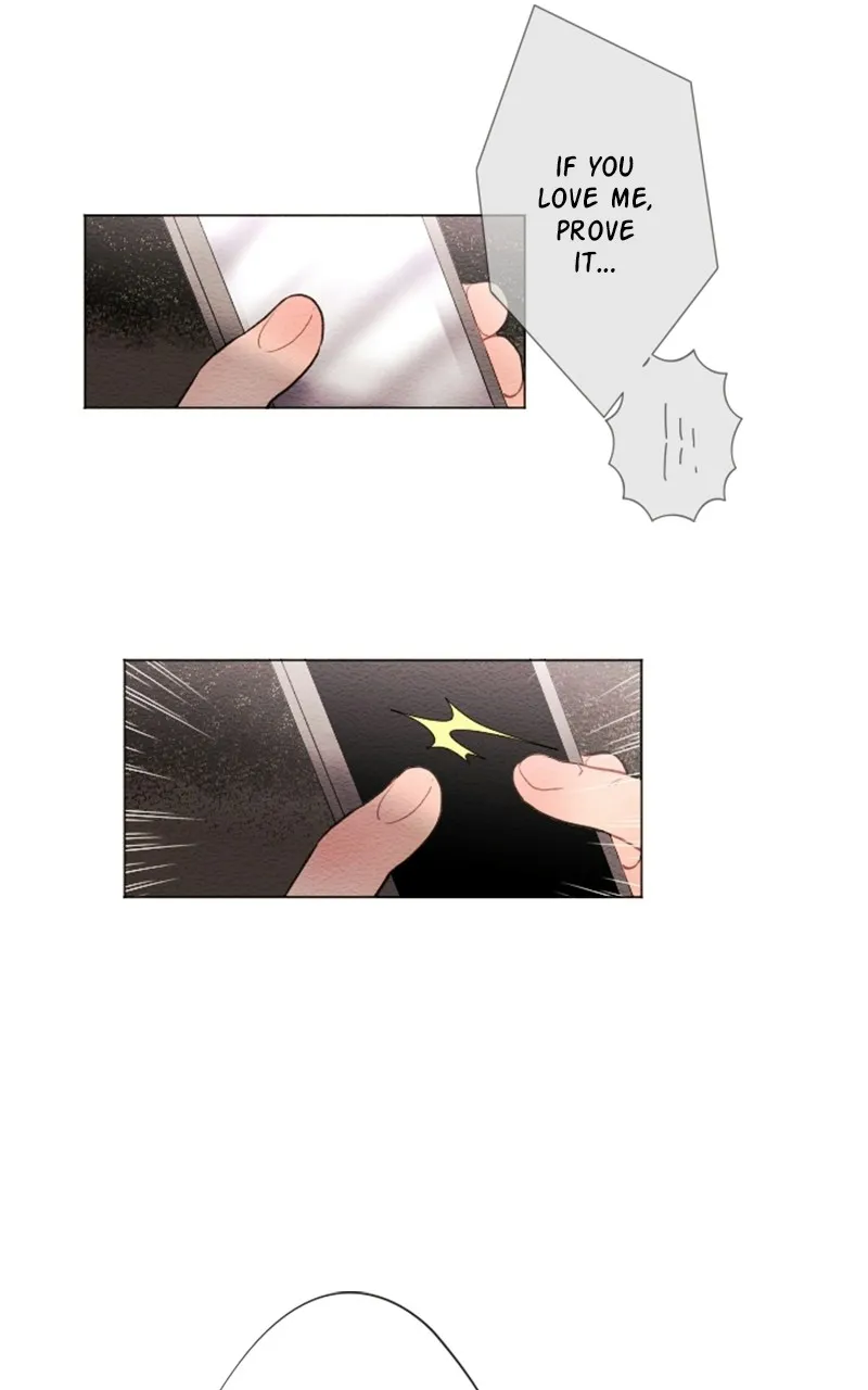 Mistake Chapter 33 page 18 - 