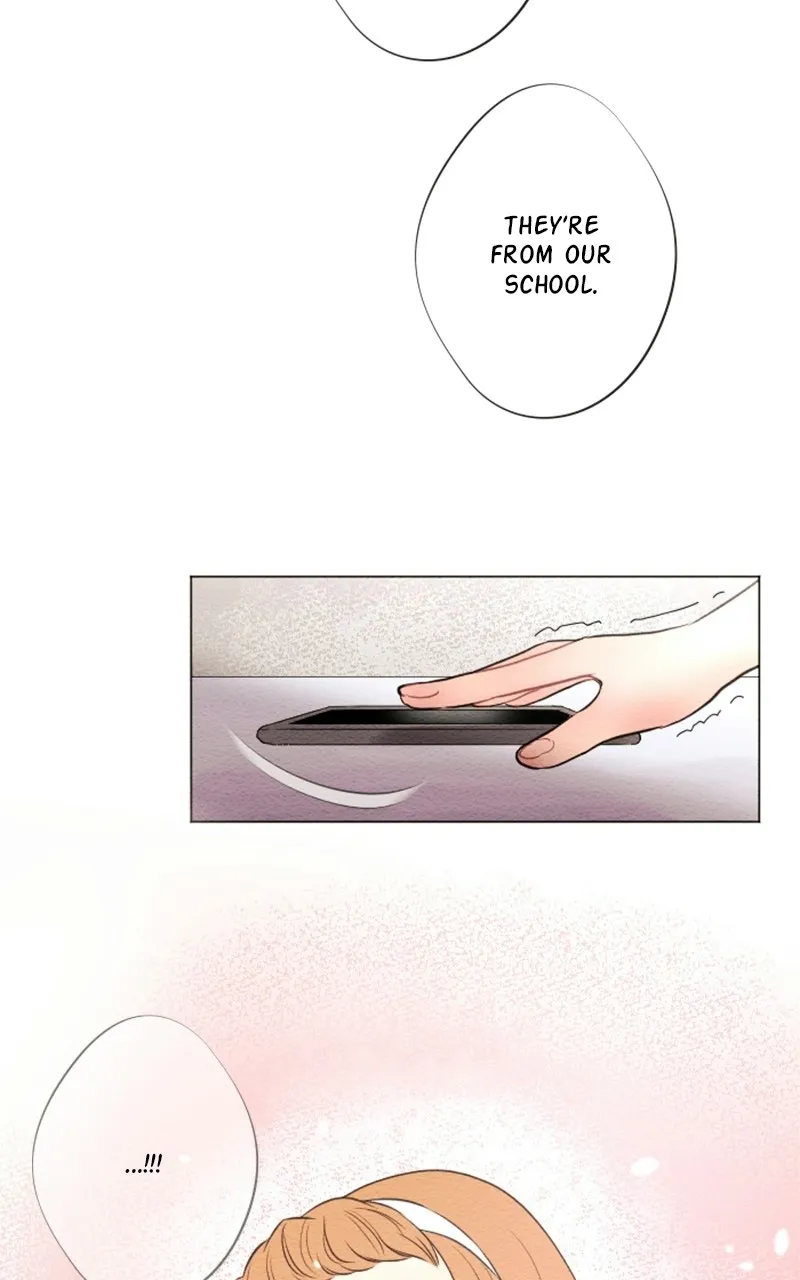 Mistake Chapter 33 page 20 - 