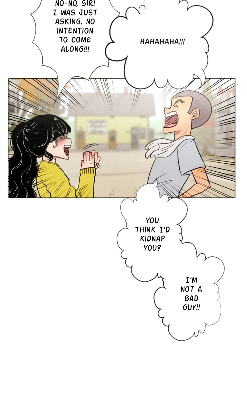 Mistake Chapter 33 page 3 - 