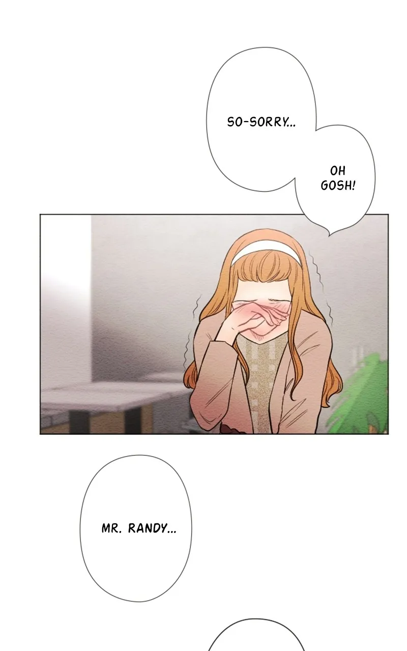 Mistake Chapter 33 page 22 - 