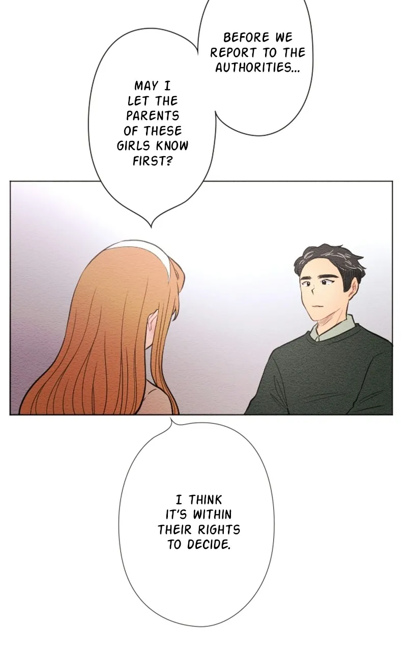 Mistake Chapter 33 page 23 - 