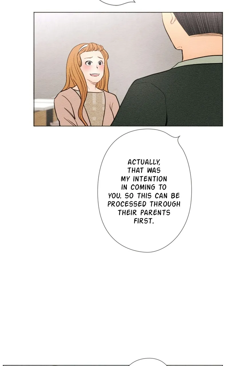 Mistake Chapter 33 page 25 - 