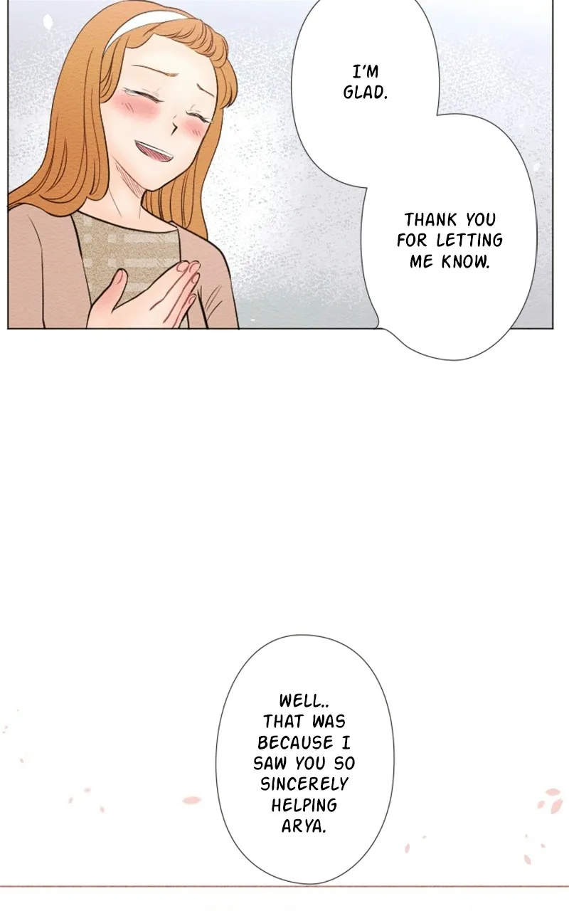 Mistake Chapter 33 page 26 - 