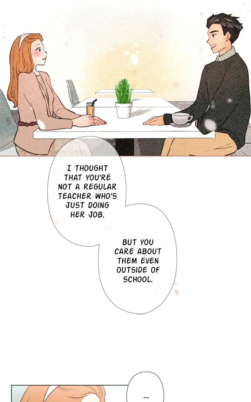 Mistake Chapter 33 page 27 - 
