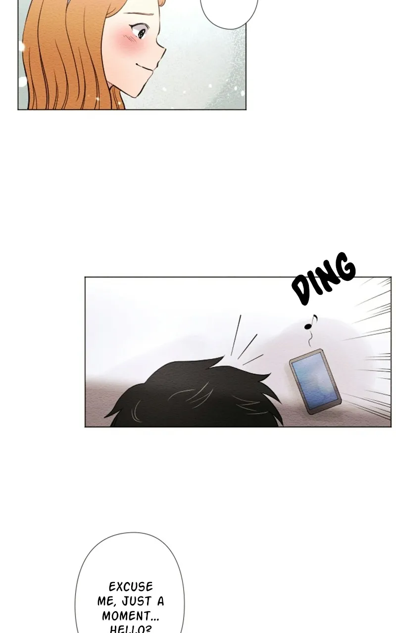Mistake Chapter 33 page 28 - 