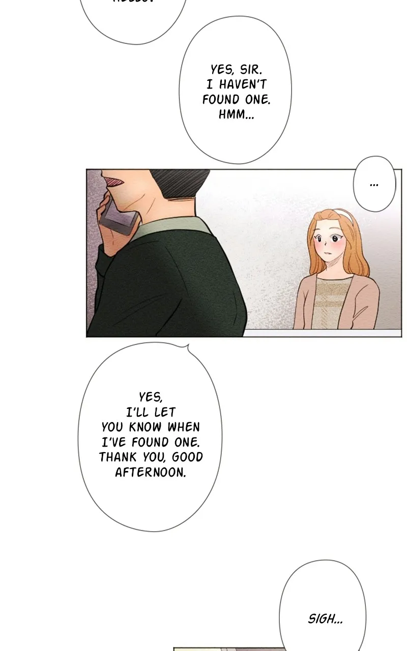 Mistake Chapter 33 page 29 - 