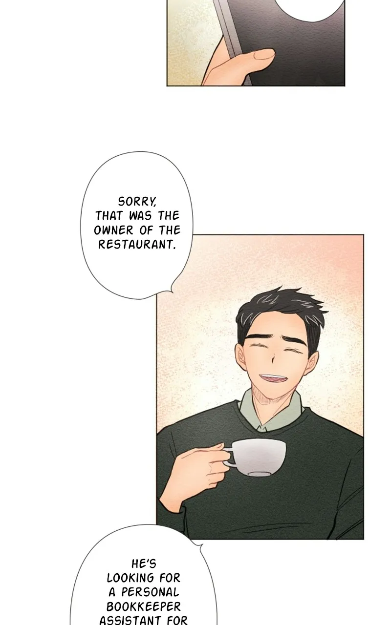 Mistake Chapter 33 page 30 - 