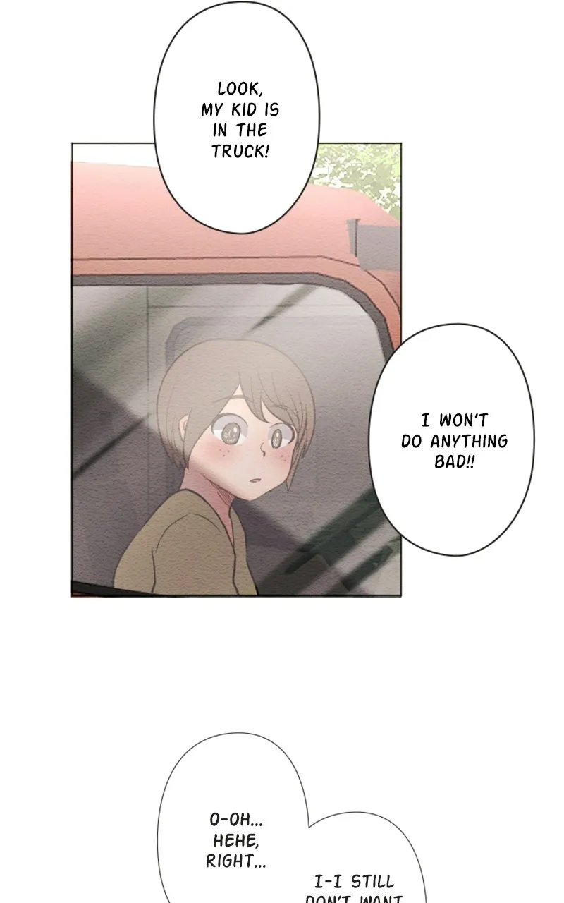 Mistake Chapter 33 page 4 - 