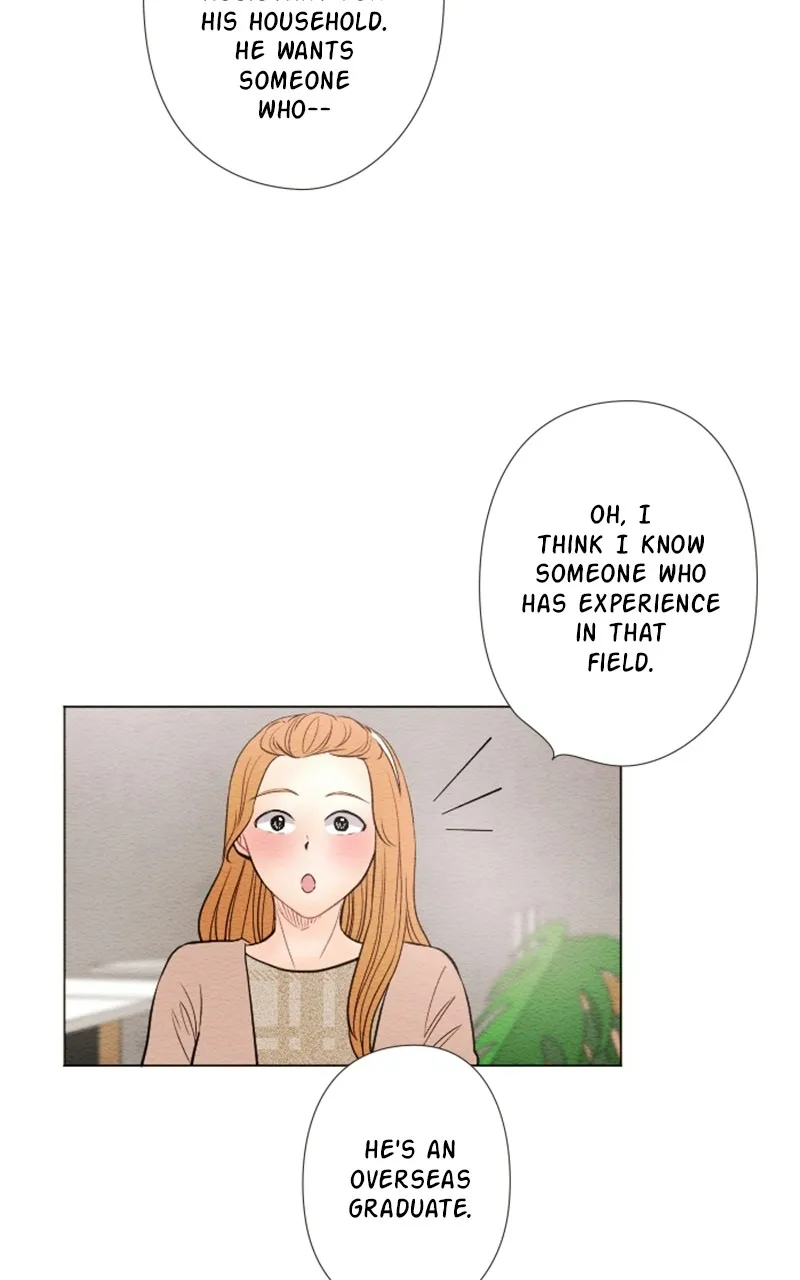 Mistake Chapter 33 page 31 - 